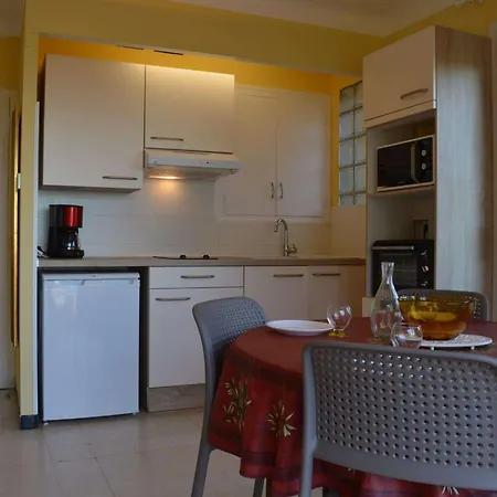 Apartment 2 Pieces A Proche - Fr-1-225-696 Argeles-sur-Mer
