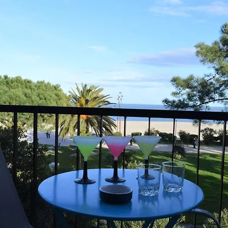 2 Pieces A Proche - Fr-1-225-696 Apartment Argeles-sur-Mer